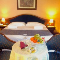 Hotel Massimo Plaza Palermo 